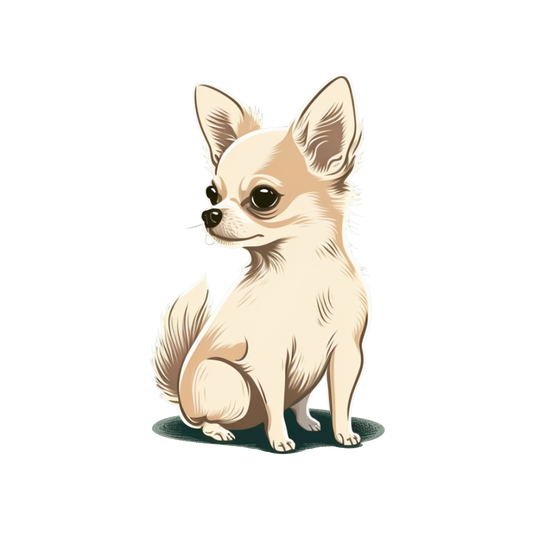 Animal stickers