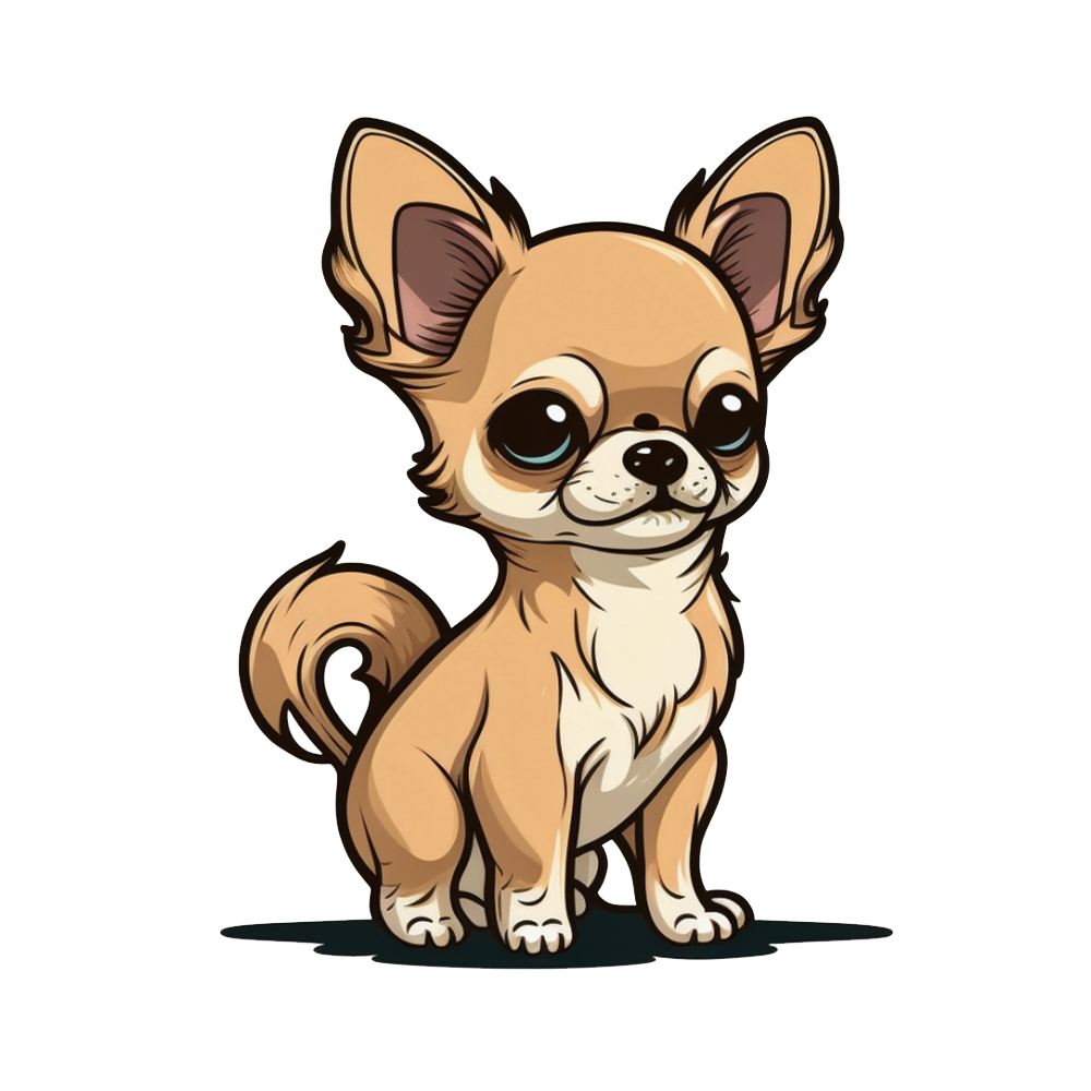 Animal stickers