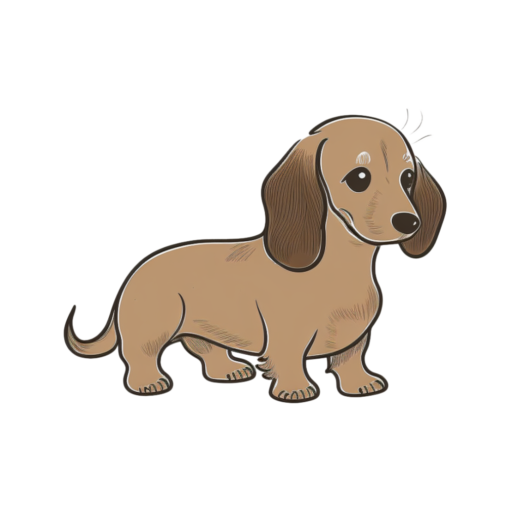 Animal stickers