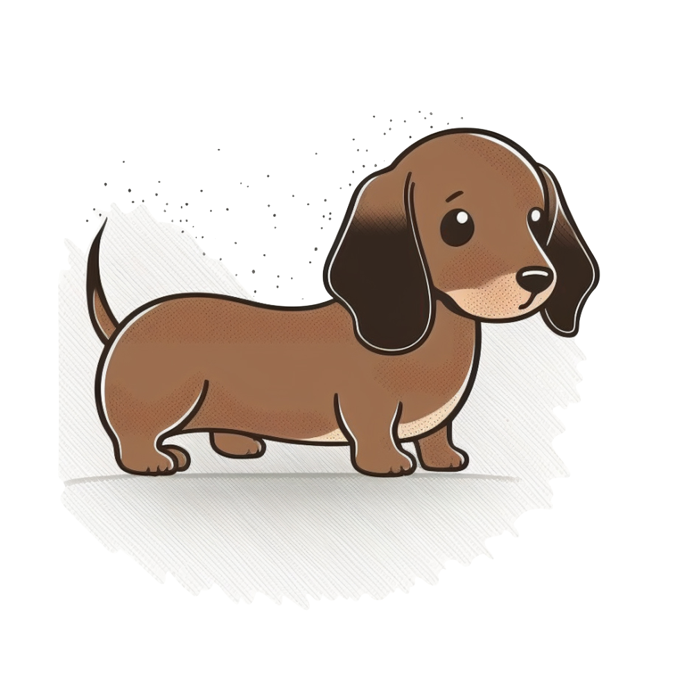 Animal stickers