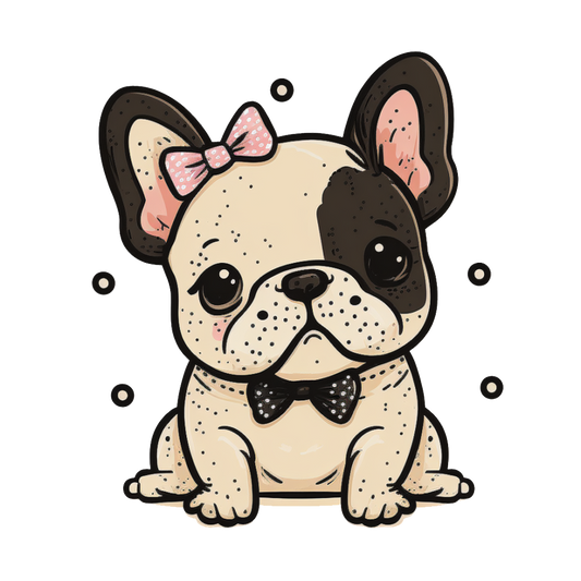 Animal stickers