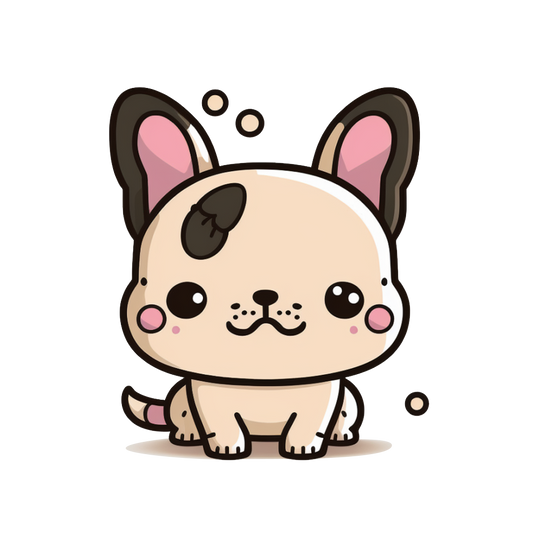 Animal stickers