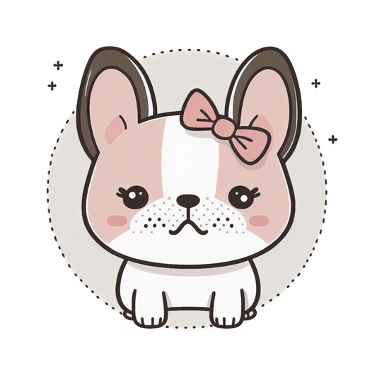Animal stickers