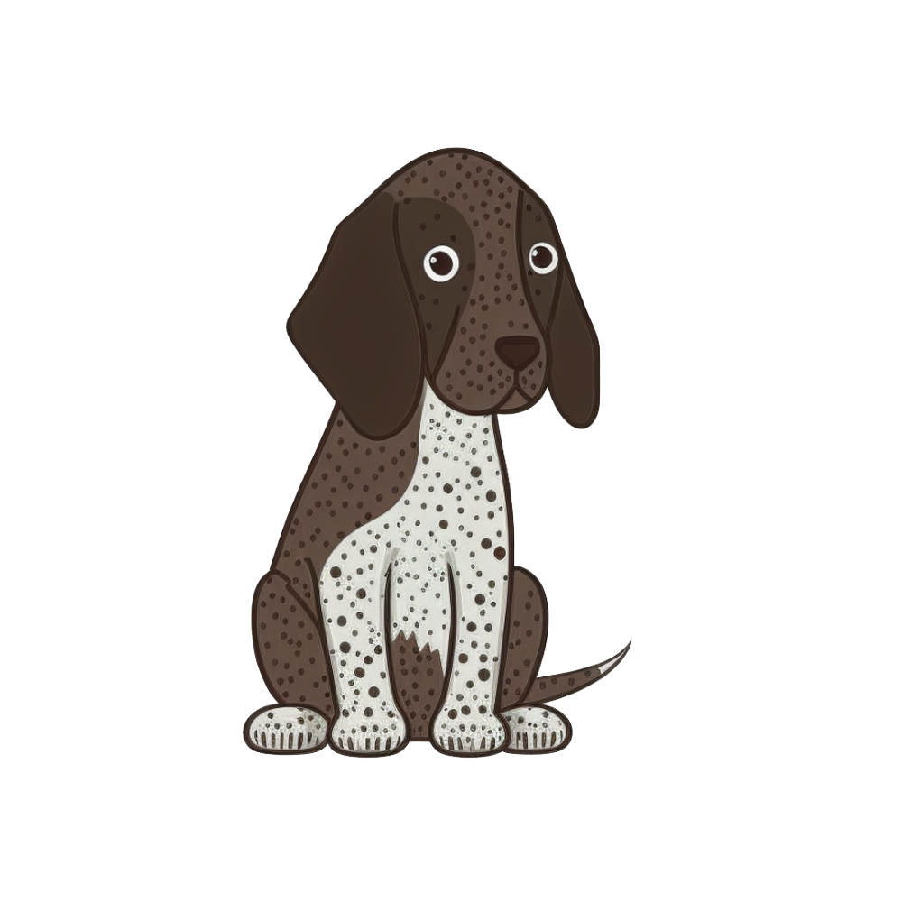Animal stickers