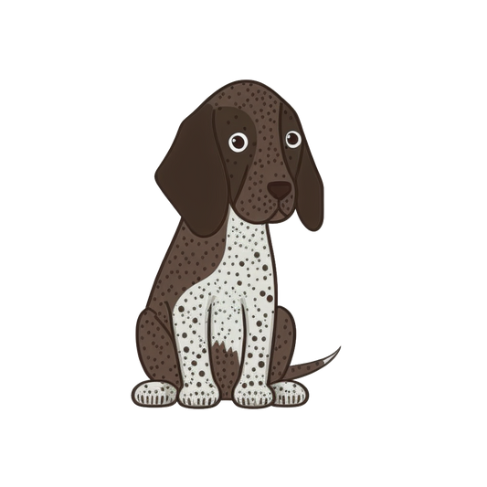 Animal stickers