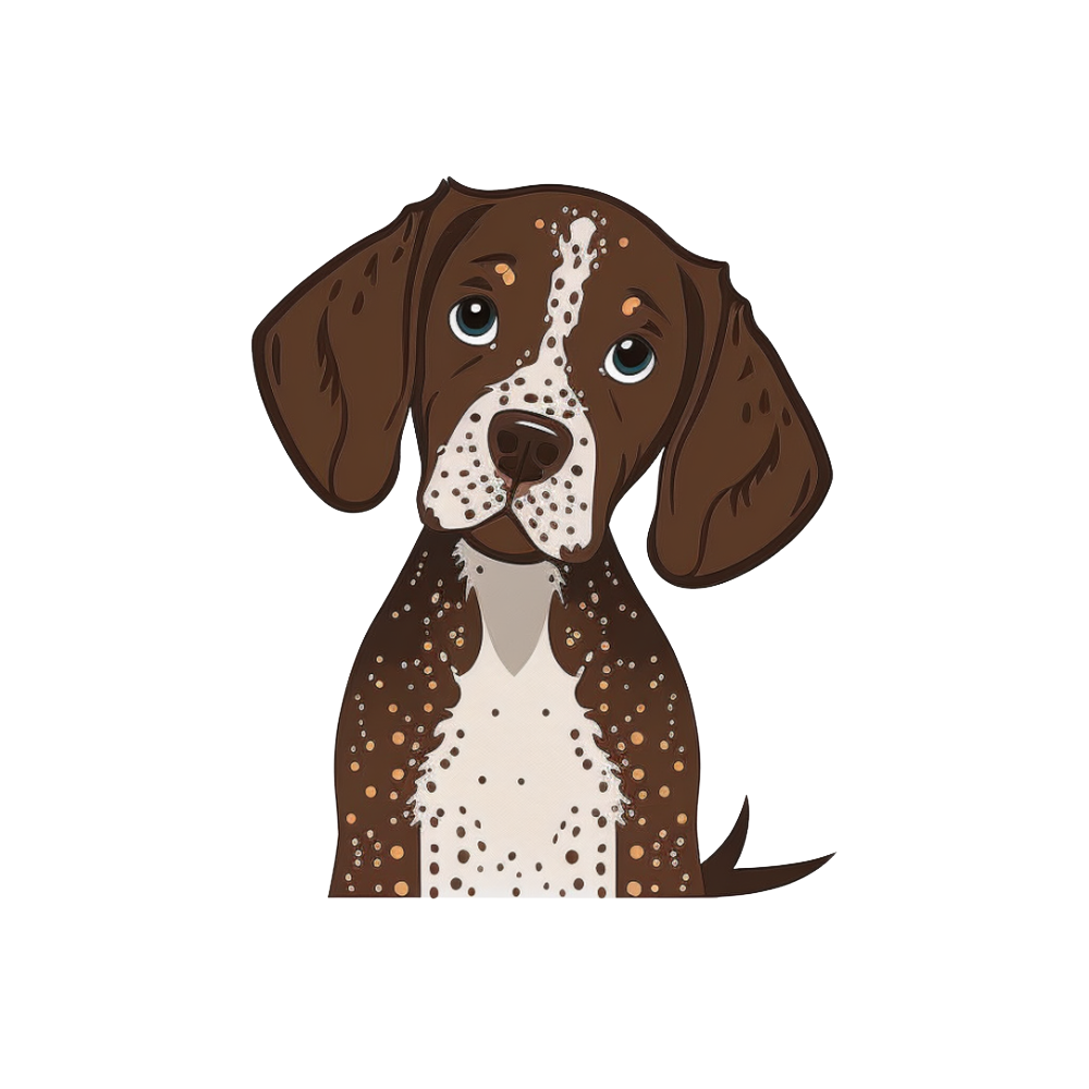 Animal stickers
