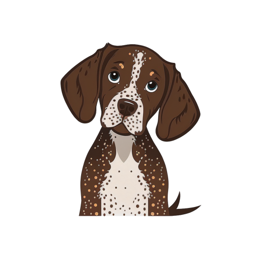 Animal stickers