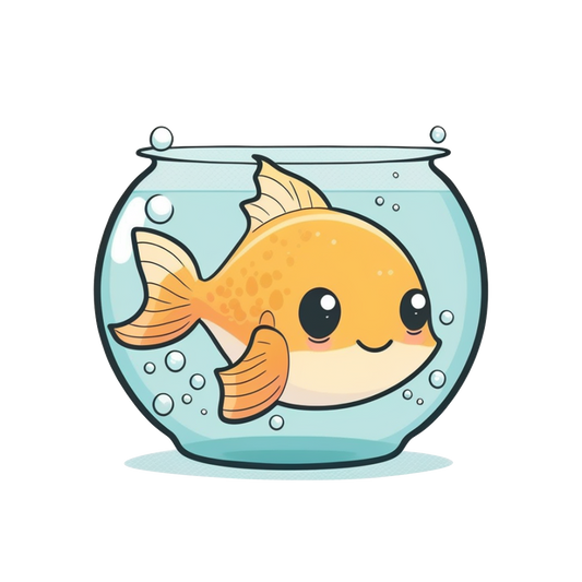 Animal stickers