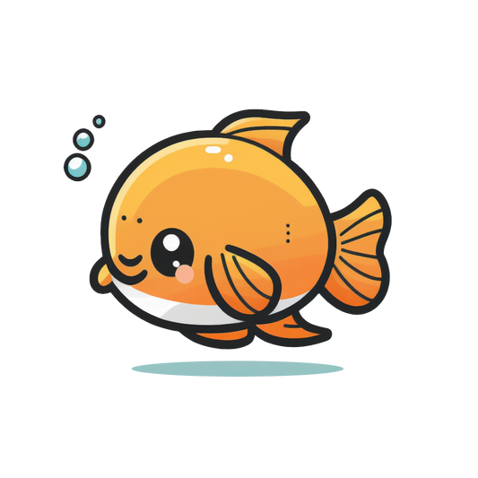 Animal stickers