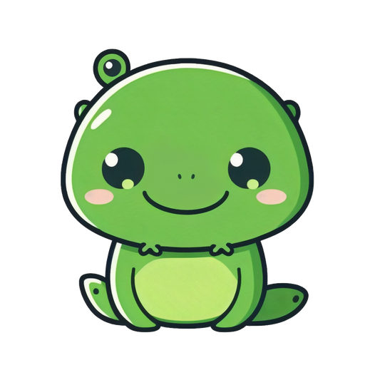Animal stickers
