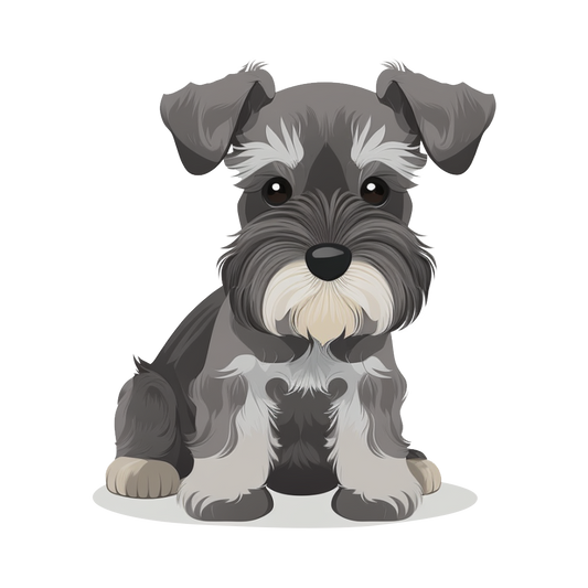 Animal stickers