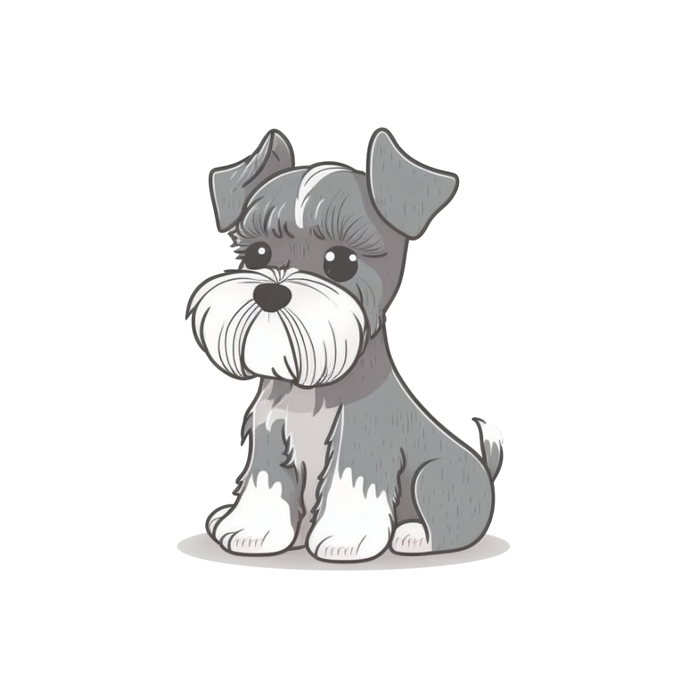 Animal stickers