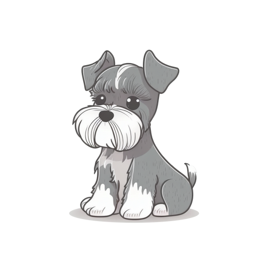 Animal stickers