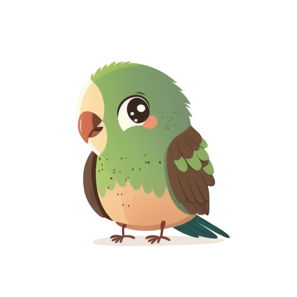 Animal stickers