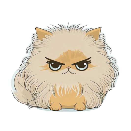 Animal stickers