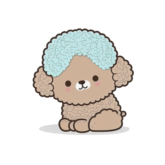 Animal stickers