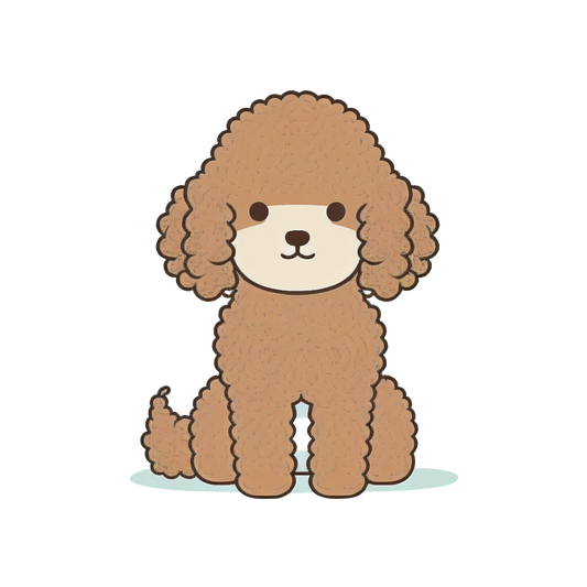 Animal stickers