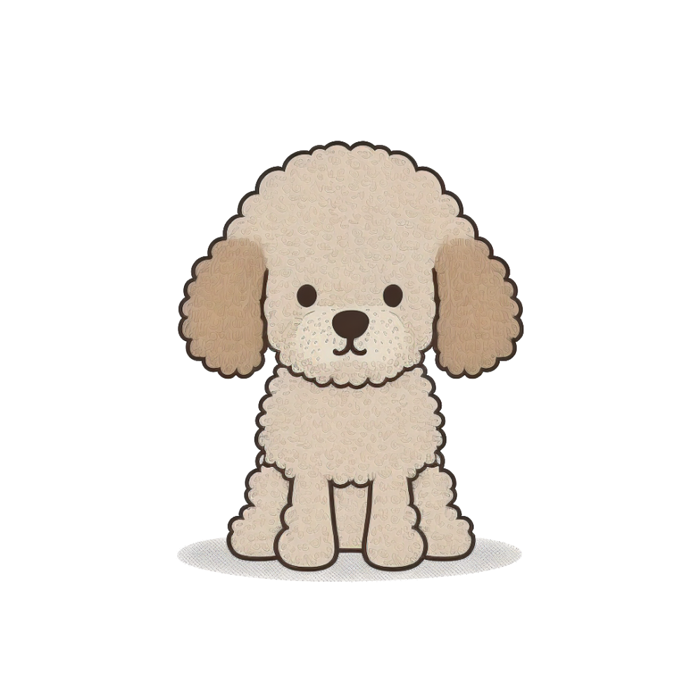 Animal stickers