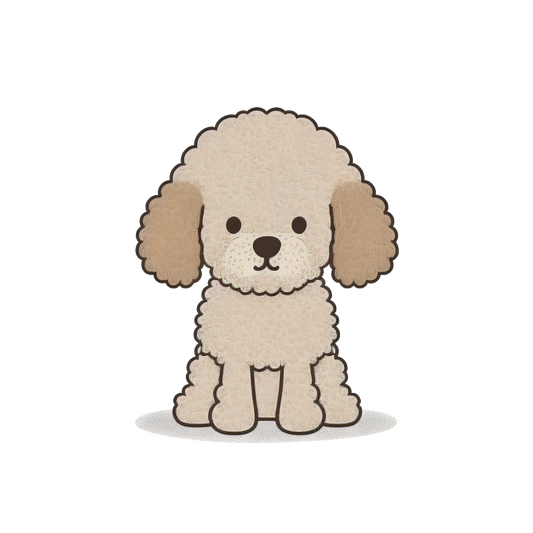 Animal stickers