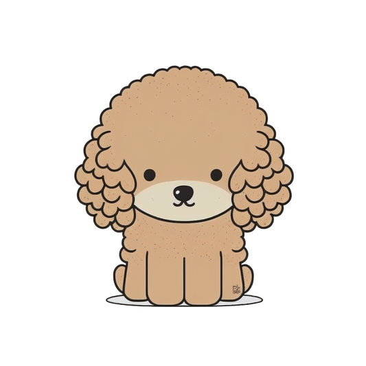 Animal stickers