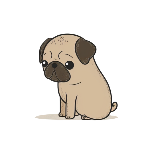 Animal stickers