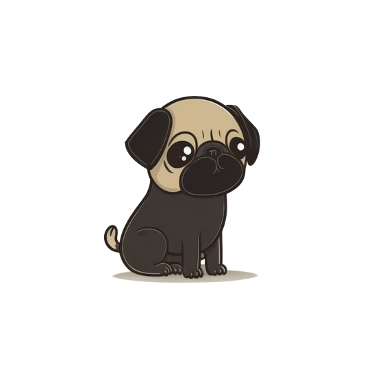 Animal stickers