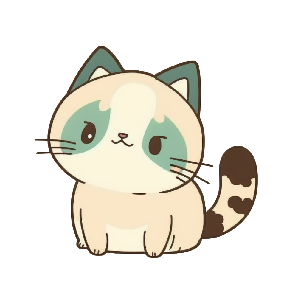 Animal stickers