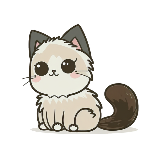 Animal stickers