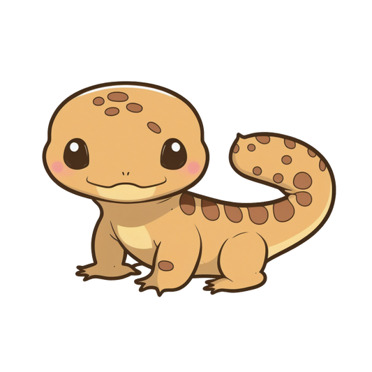 Animal stickers