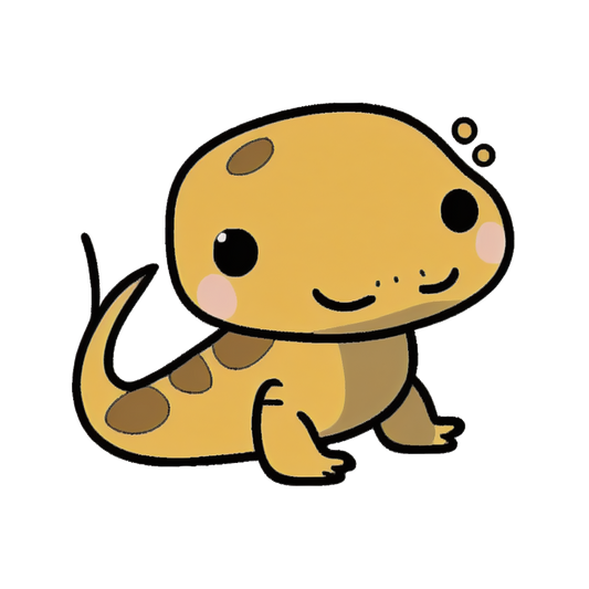 Animal stickers