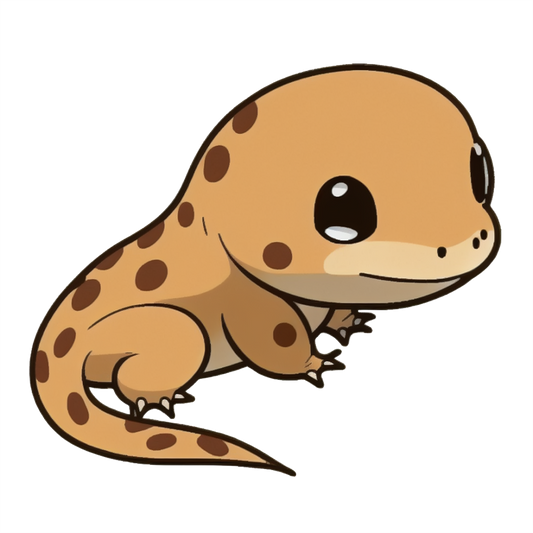 Animal stickers