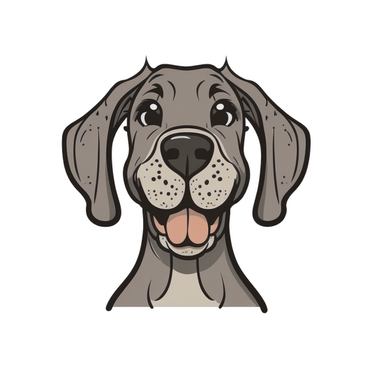 Animal stickers