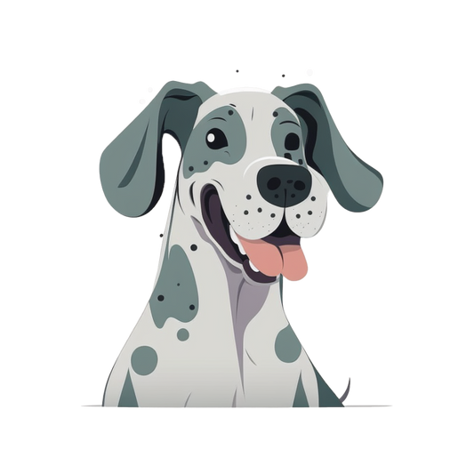 Animal stickers