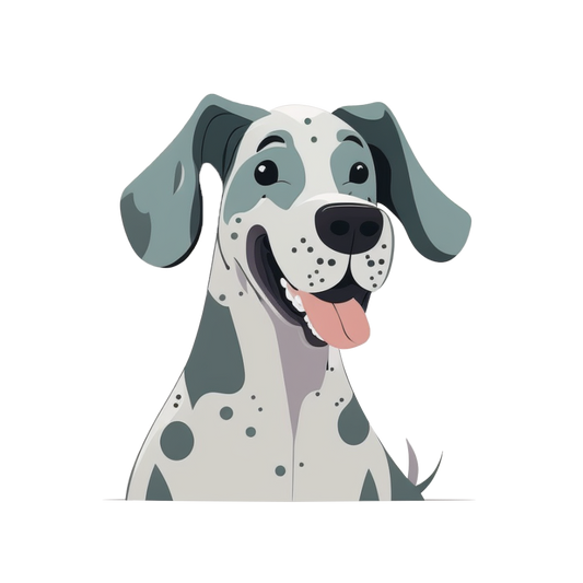 Animal stickers