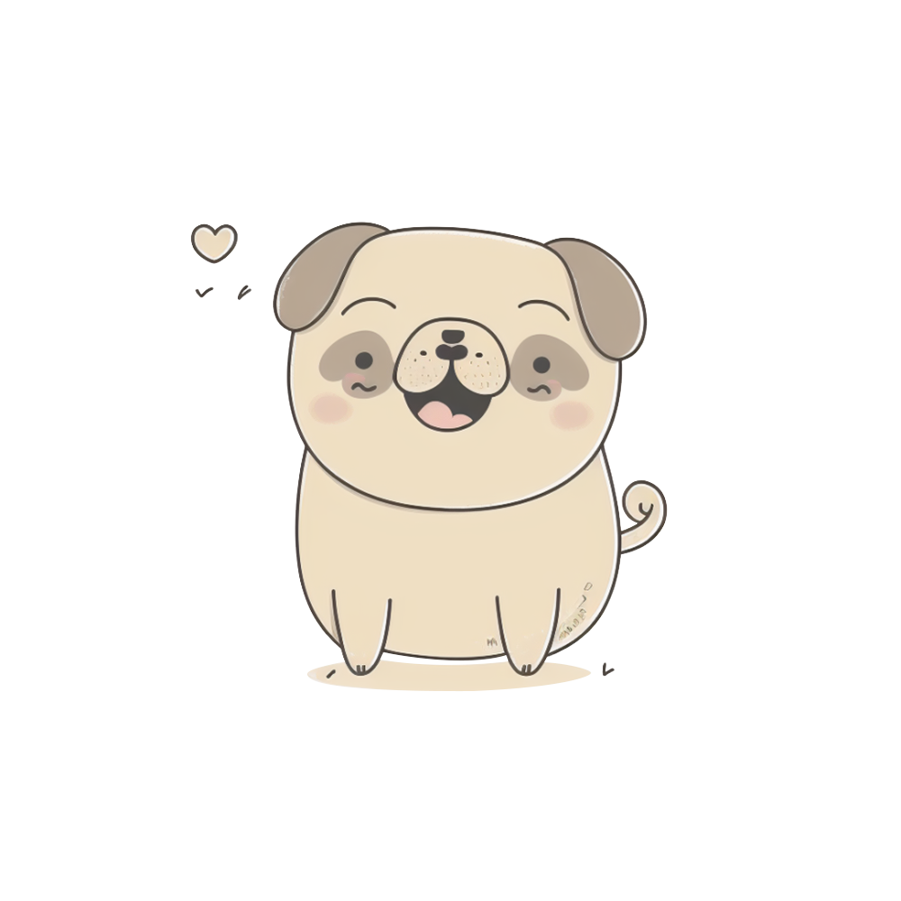 Animal stickers