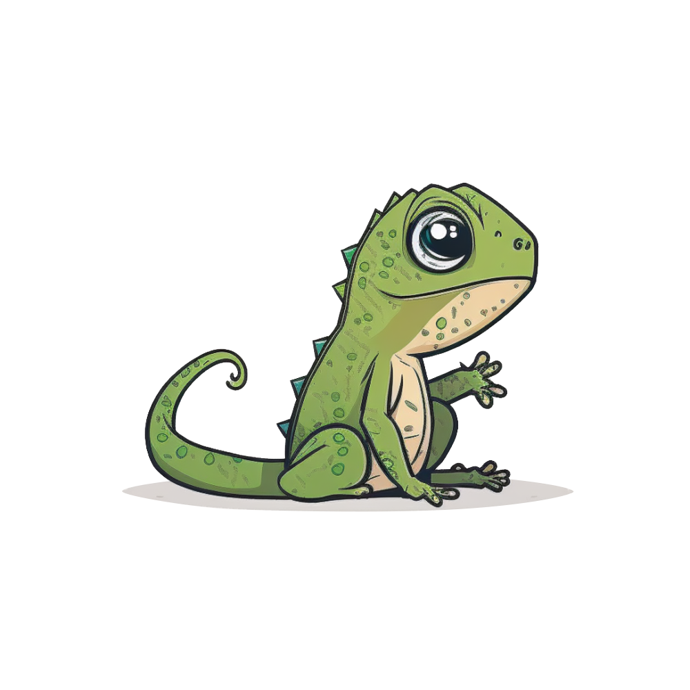 Animal stickers
