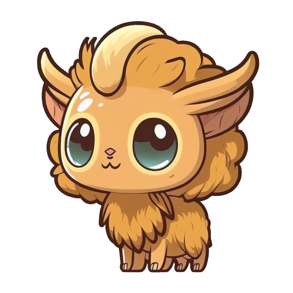 Animal stickers