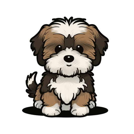 Animal stickers