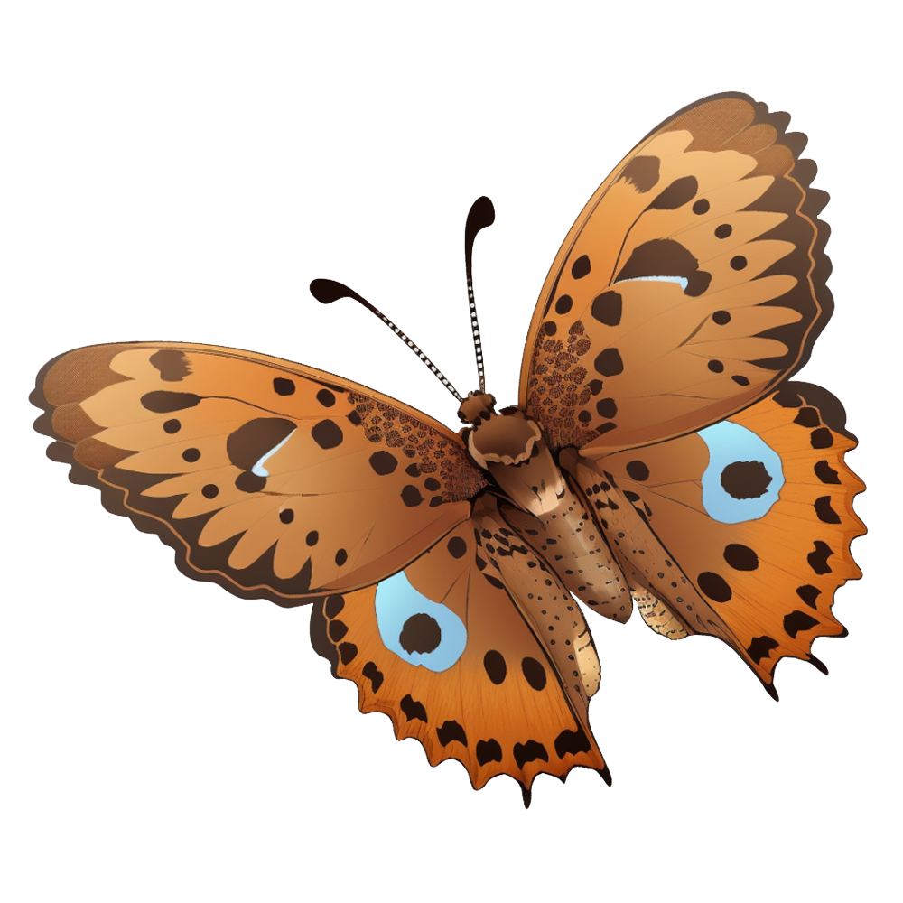 Animal stickers