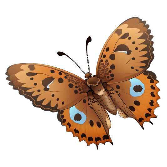 Animal stickers