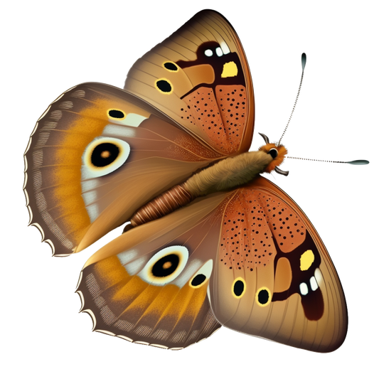 Animal stickers