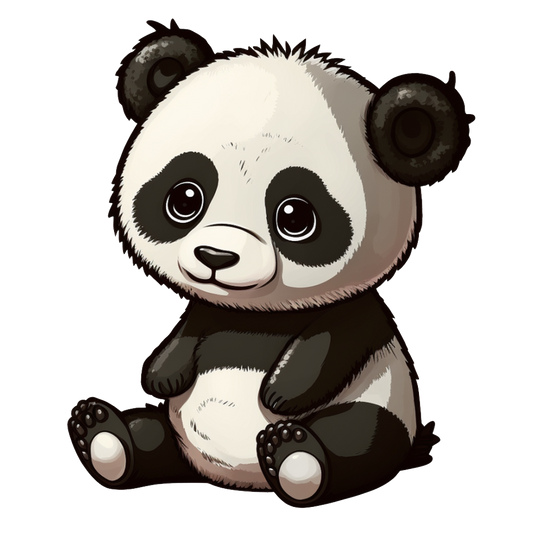 Animal stickers