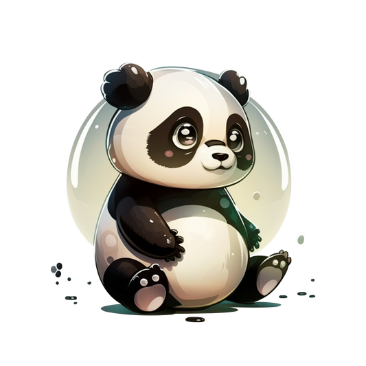 Animal stickers