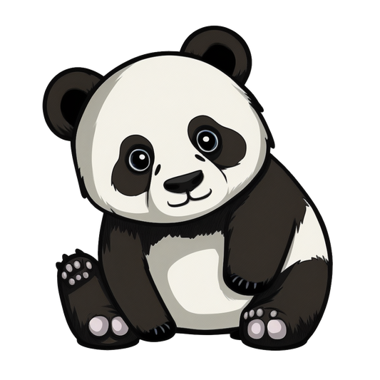 Animal stickers