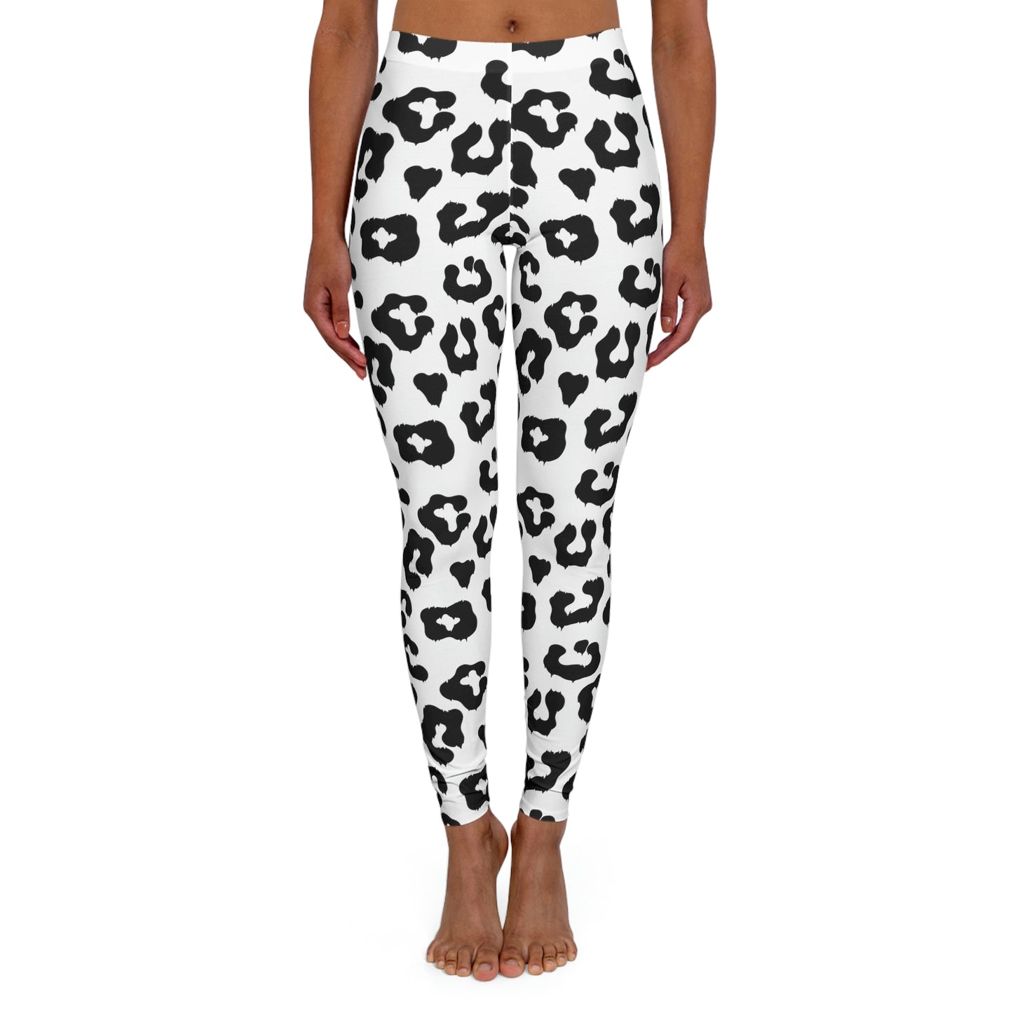 Dog Mom Women Leggings One of a Kind Gift - Unique Workout Activewear tights for Wife, Best Friend . Mothers Day or Christmas Gift