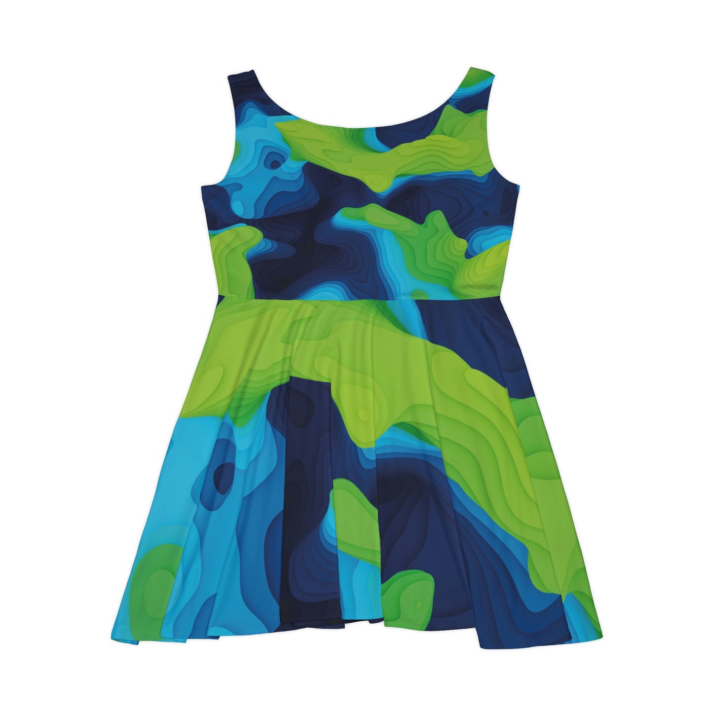 Women's Skater Dress