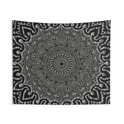 Mandala Indoor Wall  Hanging Tapestries