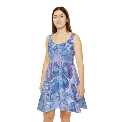 Women's Skater Dress