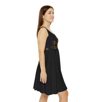 Women's Skater Dress