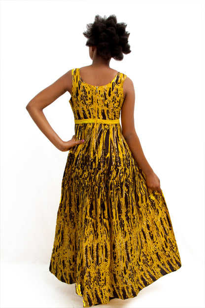 Zena Dress